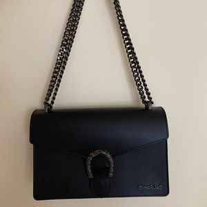 Marina Galanti Black purse
